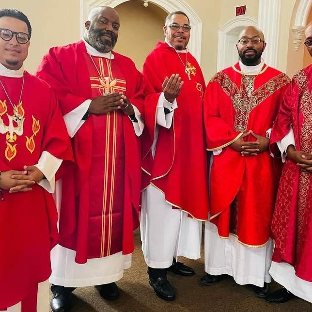 GLCCTR - Photo 1 Bishops